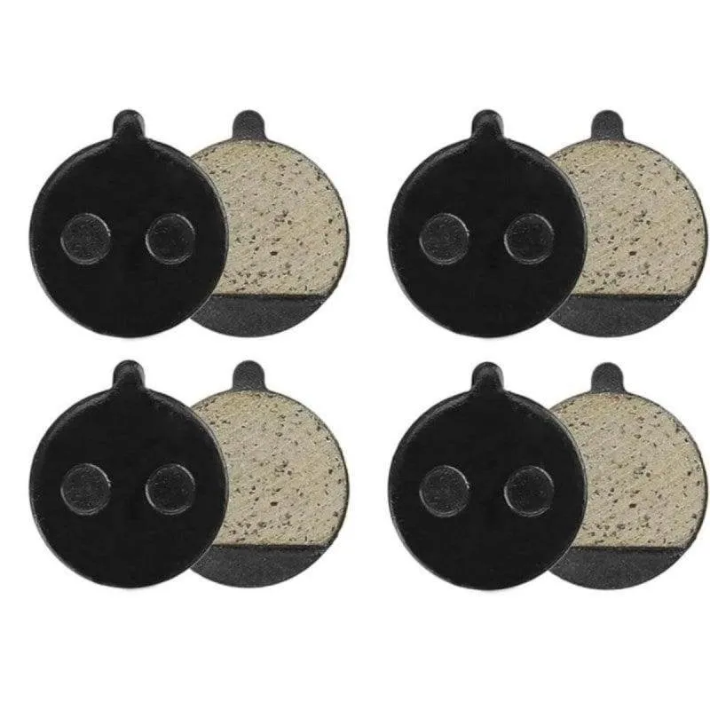 Pastiglie freno QUO Mascooter S1 Essential PM0044 pack 8 unità montaggio facile