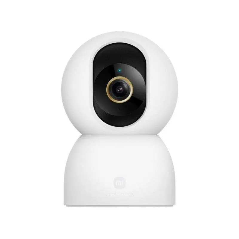 Videocamere di sorveglianza Xiaomi Smart Camera C701 4K Interno ed Esterno IA Sicurezza Avanzata