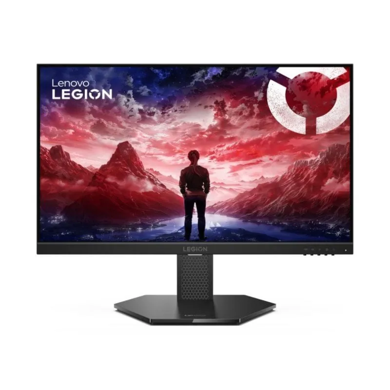 Monitor Lenovo Legion 24-10 23.8" FullHD 240Hz IPS 0.5ms HDR10 FreeSync Premium