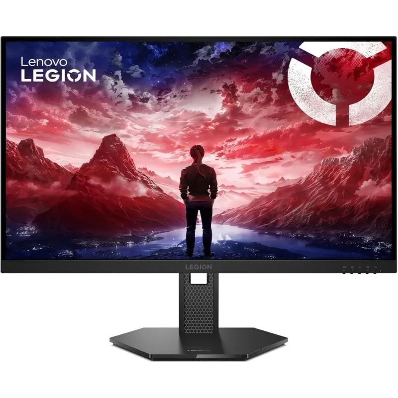 Monitor Lenovo Legion 27-10 27" FullHD 240Hz IPS 0.5ms FreeSync Premium HDR10 Pivot