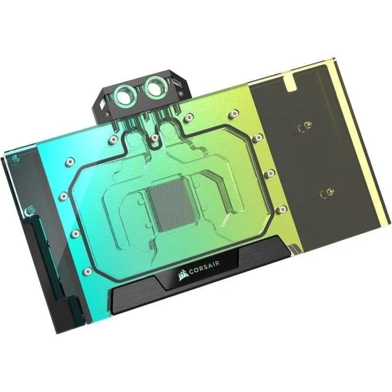 Raffreddamento Liquido Corsair Hydro XG5 RGB 5090 Astral Blocco GPU LED RGB