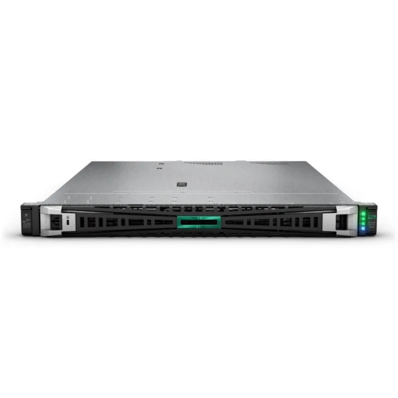 Server HPE Proliant DL320 Gen11 Intel Xeon Silver 4510 64GB 960GB SSD 2x1000W Rack 1U