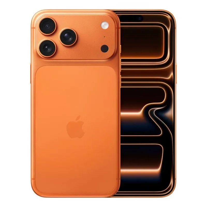 Apple iPhone 17 Pro Max 256 GB Arancione