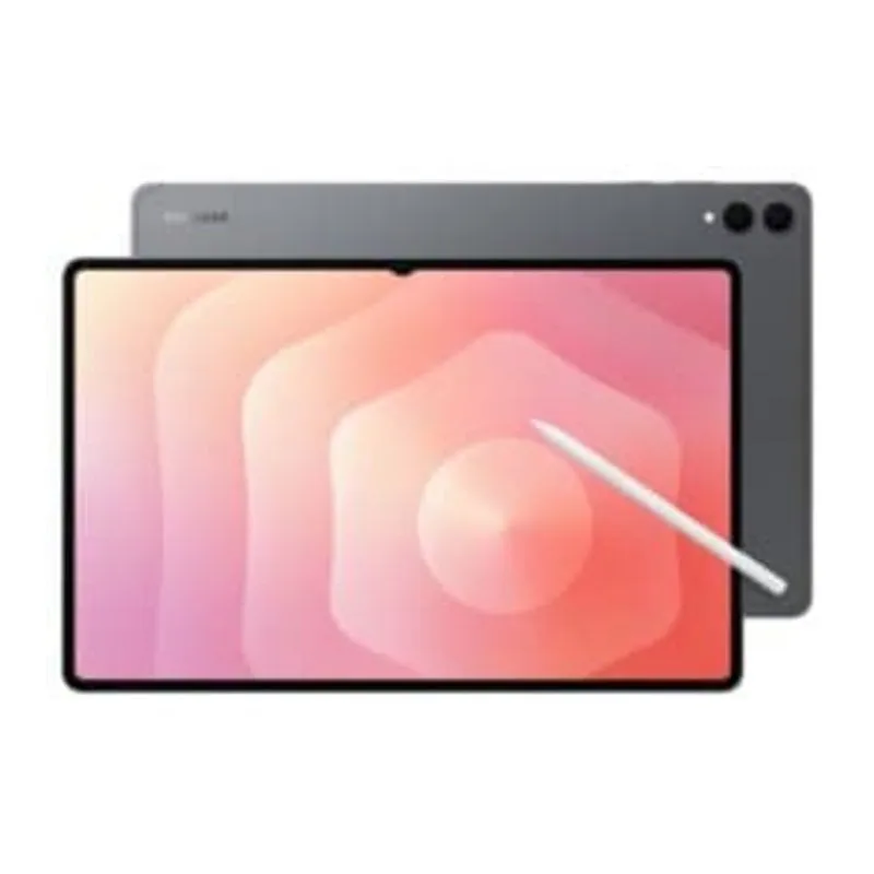 Tablet Samsung Galaxy Tab S11 Ultra 5G 14,6" 12GB 256GB Grigio Stylus Pen