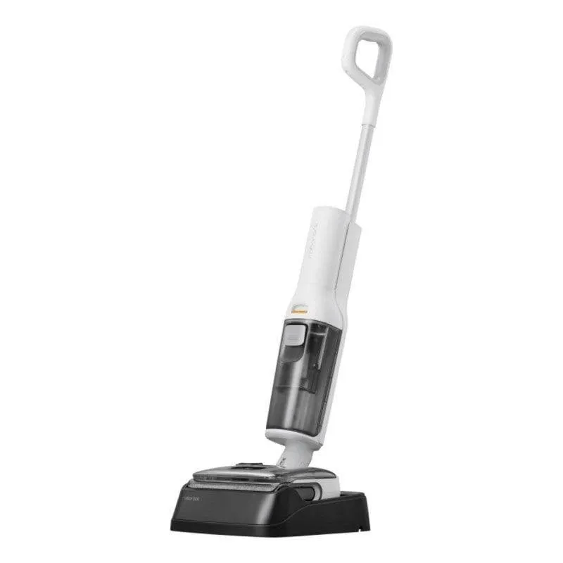 Aspirapolvere senza Fili Roborock F25 RT 20000Pa 45 minuti 0,87L Lavapavimenti