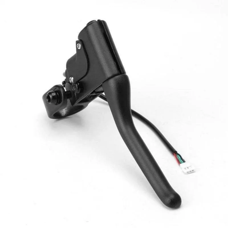 Leva del freno sinistro F10mobility per Ninebot Max G30 – Alta resistenza e sicurezza