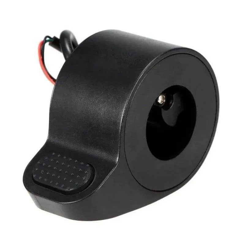 Acceleratore di ricambio per monopattino elettrico Segway-Ninebot F25E II