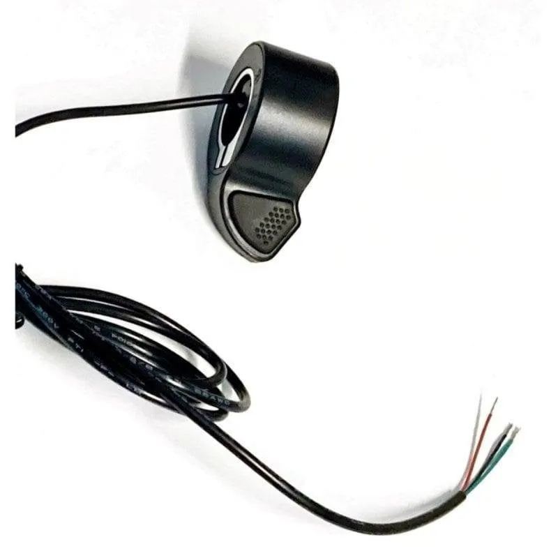 Aceleratore di Ricambio F10mobility Bongo Serie S+ Max Unlimited