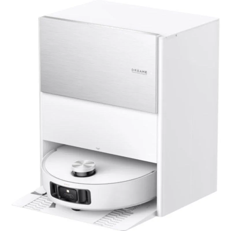 Robot Aspirapolvere e Lavapavimenti Dreame Aqua 10 Roller Navigazione LDS 30.000 Pa