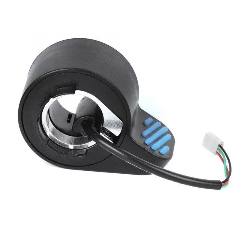 Acceleratore di Ricambio per Monopattino Elettrico Segway Ninebot Kickscooter ES1 ES2 ES3 ES4