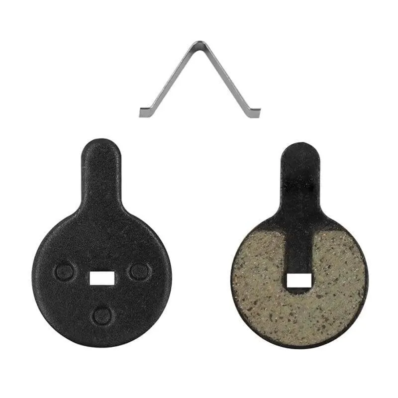 Kit di 4 Pastiglie per Freni per Monopattino Elettrico Hitway H5 H5 Pro