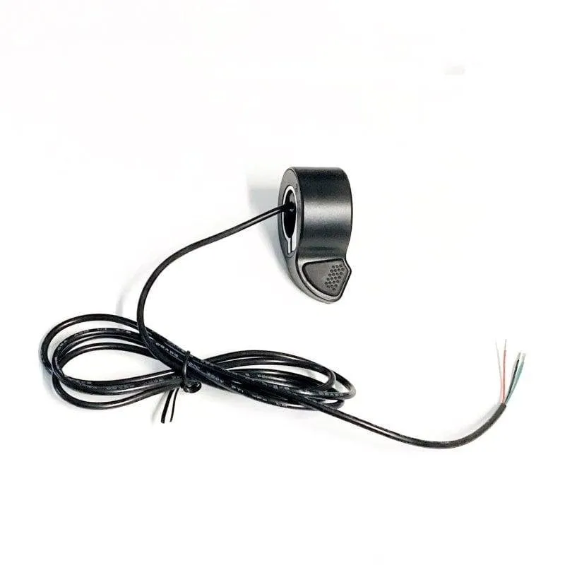 Acceleratore Youin XL3 per Monopattino Elettrico (senza Connettore) Pezzo di Ricambio