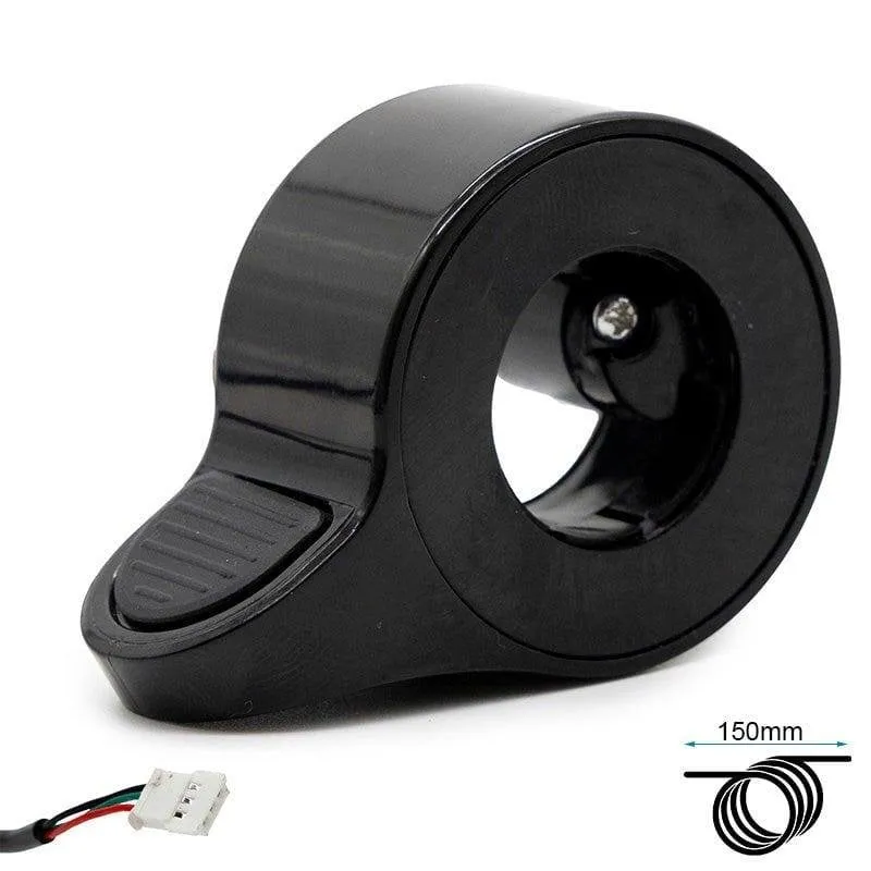 Acceleratore di Ricambio per Monopattino Elettrico Wispeed T855 F10mobility