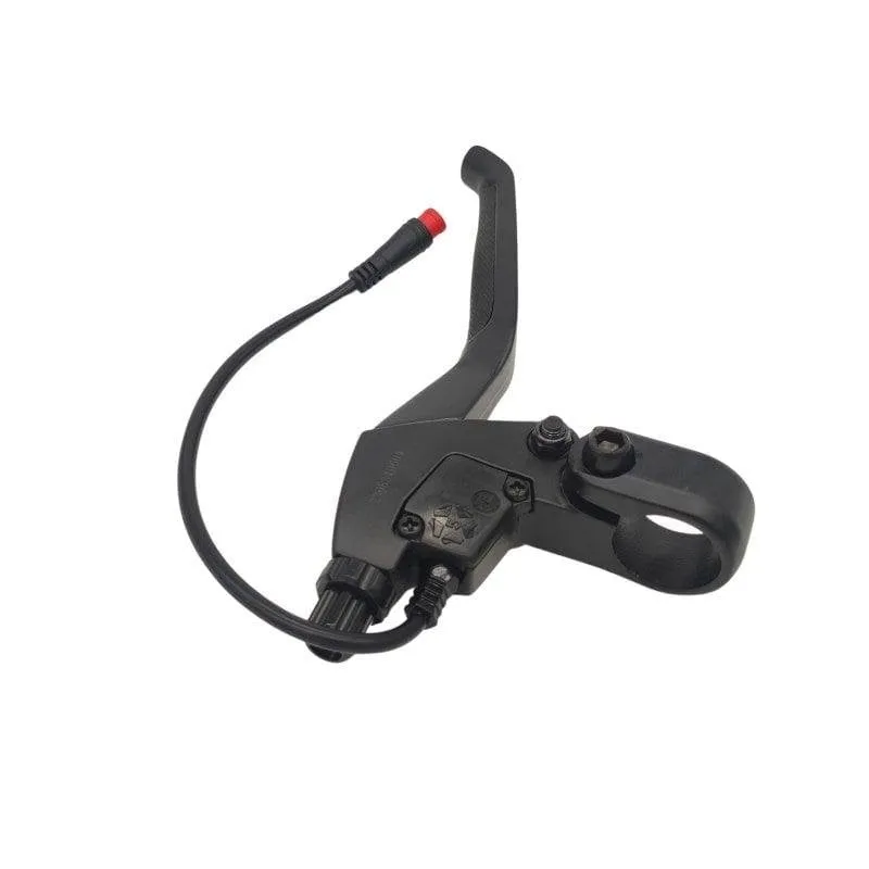 Manubrio freno sinistro F10mobility Urbanglide E-cross Pro