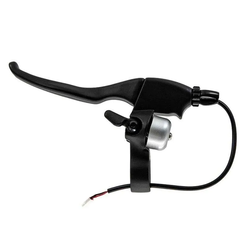 Manubrio freno sinistro F10mobility per monopattino Bongo Serie A Connected