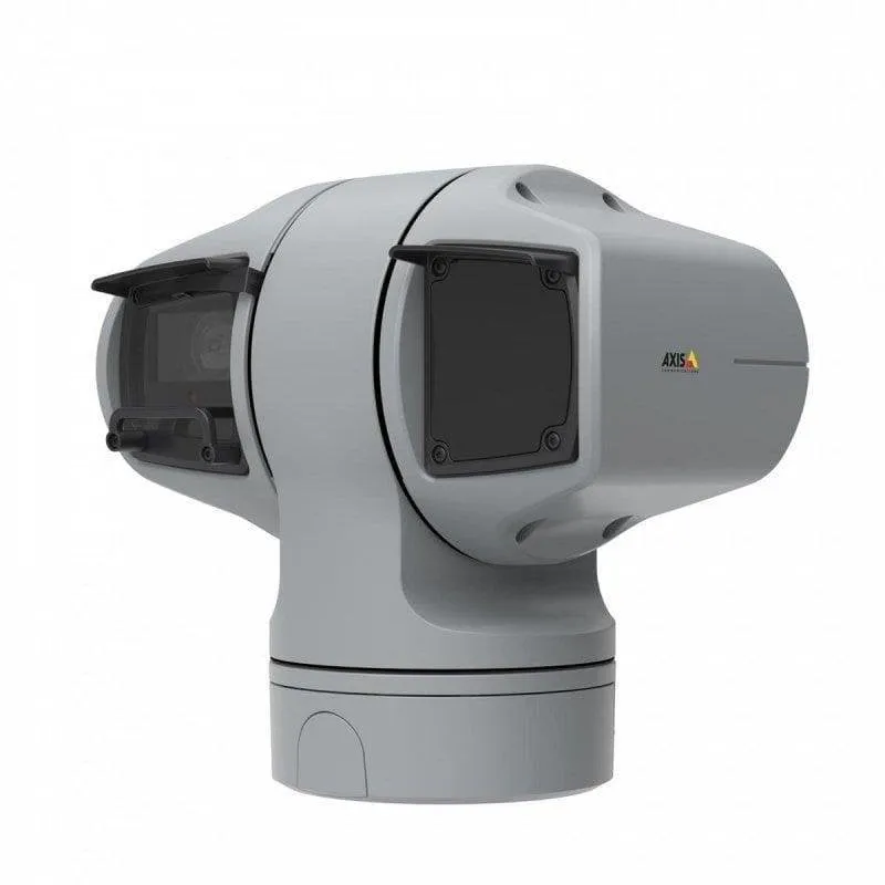 Videocamere di sorveglianza Axis 02316-003 FullHD Visione Notturna Esterna PTZ