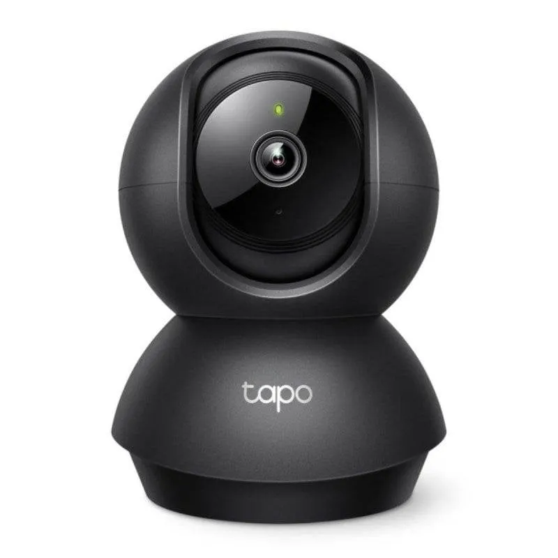 Videocamere di sorveglianza TP-Link Tapo C211 2K Visione Notturna Interna Audio Bidirezionale