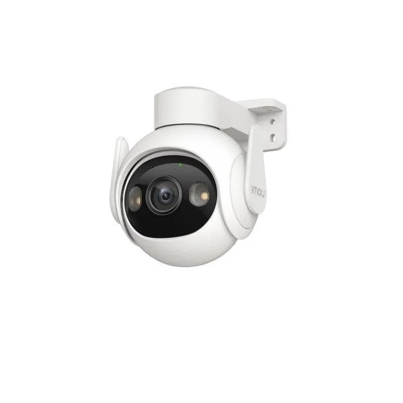 Videocamere di sorveglianza Imou Cruiser 2 3K Visione Notturna Esterna Rilevamento IA Audio Bidirezionale Allarme
