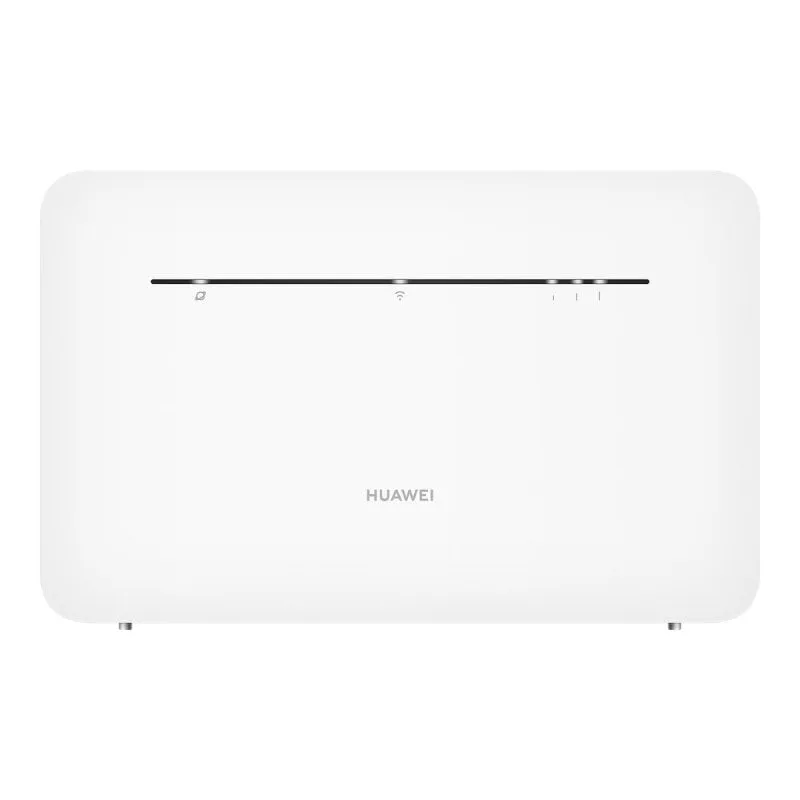 Router Huawei B535-235a RJ-45 867 Mbps Dual Band 4G LTE Wi-Fi 5 Sicurezza Avanzata