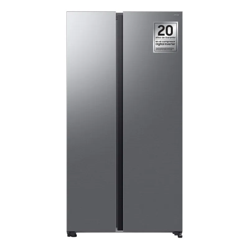 Frigorifero Americano Samsung RS70F65QETEF No Frost 178cm 659L E Inox WiFi IA