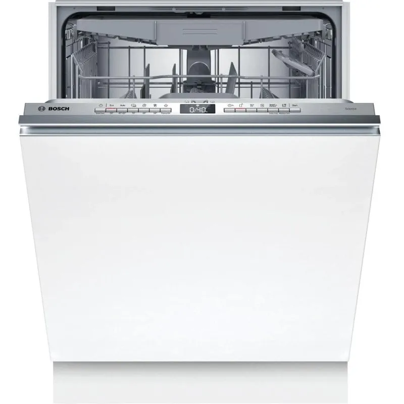 Lavastoviglie Bosch Serie 4 SMV4HVX14E 14 Coperti Classe C Wi-Fi Extra Asciugatura