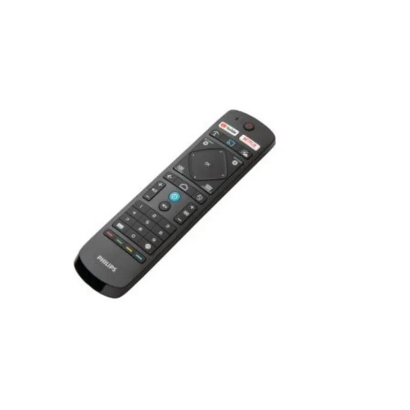 Telecomando Philips 22AV2005B Nero Bottoni Fisici Professionale TV