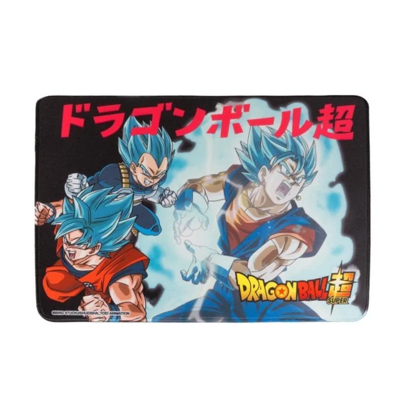 Mousepad Blade Gaming Switch 2 Dragon Ball Super 40x30 cm Base Antiscivolo Nero