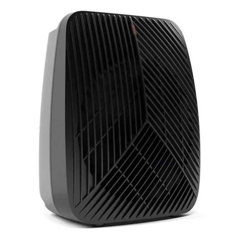 Riscaldatore termoventilatore Tristar KA-5191 2000W portatile nero silenzioso