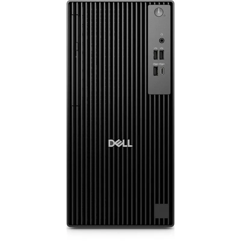 PC Sobremesa DELL Pro QCT1250 Intel Core Ultra 7 265 16GB 512GB SSD DVD±RW Windows 11 Pro
