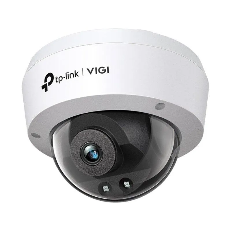 Videocamere di sorveglianza TP-Link VIGI C220I FullHD Visione Notturna Interno ed Esterno Rilevamento IA