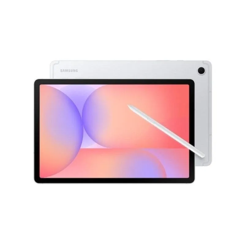 Tablet Samsung Galaxy Tab S10 Lite WiFi 10,9" 8GB 256GB Argento Stylus Pen