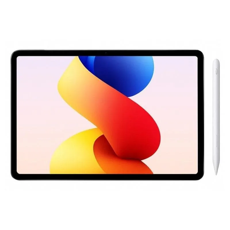 Tablet Xiaomi REDMI Pad 2 Pro WiFi 12,1" 6GB 128GB Grigio Stylus Pen