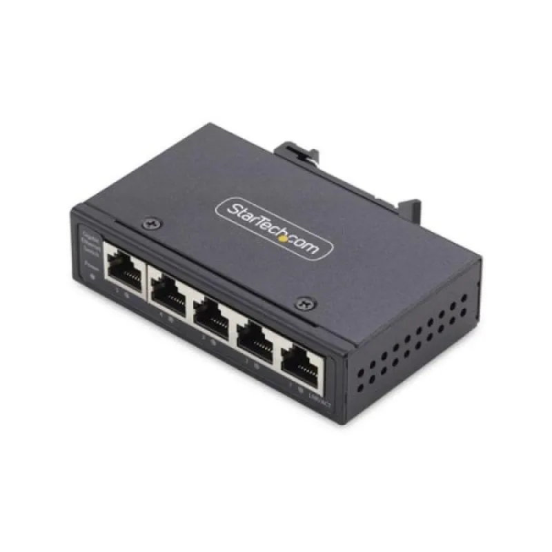 Switch Trendnet TPE-1020SB Gigabit Ethernet 8 Porte PoE 1U Rackmount 20 Gbps