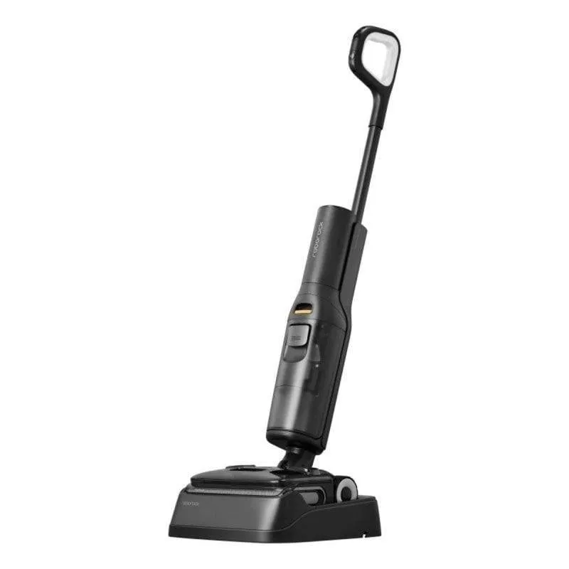 Aspirapolvere senza Fili Roborock F25 20000Pa 60 minuti Funzione Lavapavimenti