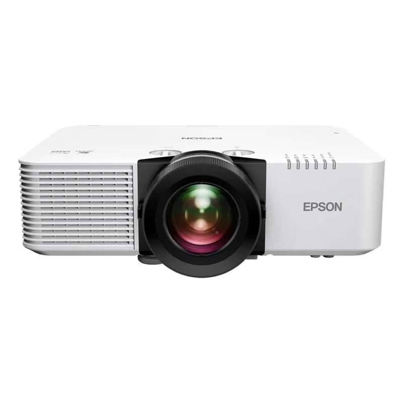 Proiettore Epson EB-L890U WUXGA 8000 Lumen 500" Laser 3LCD HDR WiFi LAN