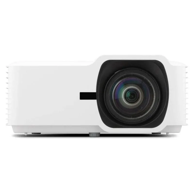 Proiettore ViewSonic LSD400HD-ST FullHD 4000 Lumen 300" Laser DLP Ottica Corta