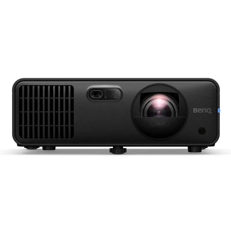 Proiettore BenQ LH835ST FullHD 4000 Lumen 300" Laser DLP Tiro Corto 3D Wi-Fi
