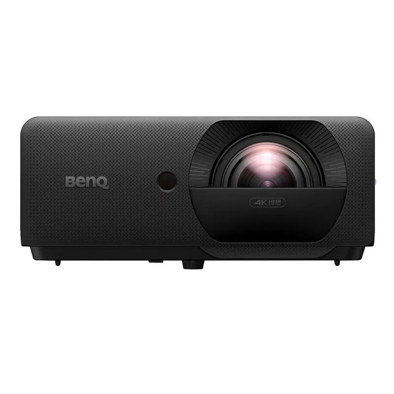 Proiettore BenQ LK830ST 4K UHD 4000 Lumen 120" Laser DLP HDR10 Tiro Corto 3D