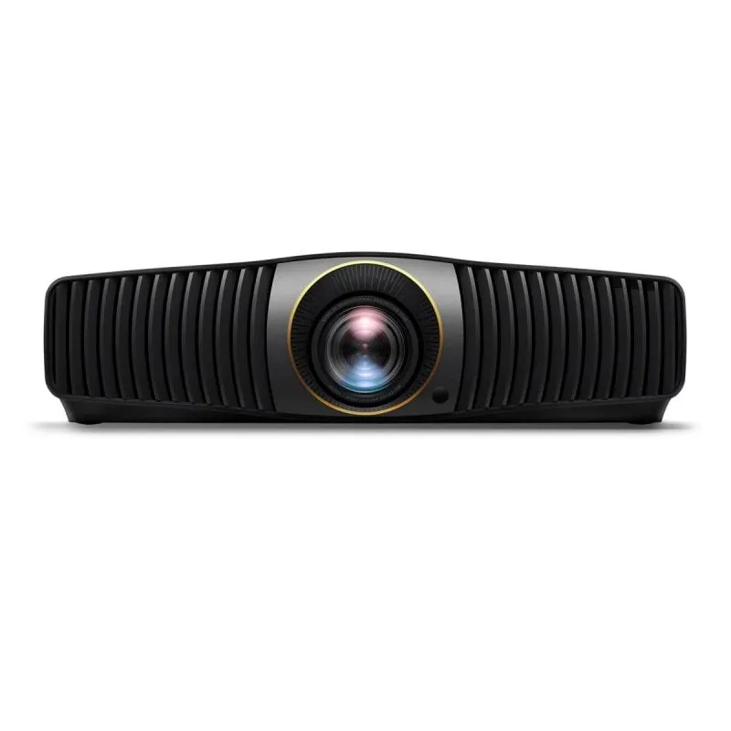 Proiettore BenQ W5850 4K UHD 2600 Lumen 200" Laser DLP Home Cinema Lens Shift