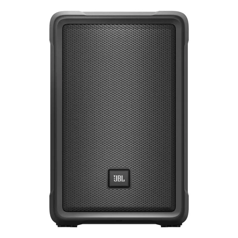 Altoparlanti JBL 2 vie Bluetooth 1300W controllo rotativo microfono integrato
