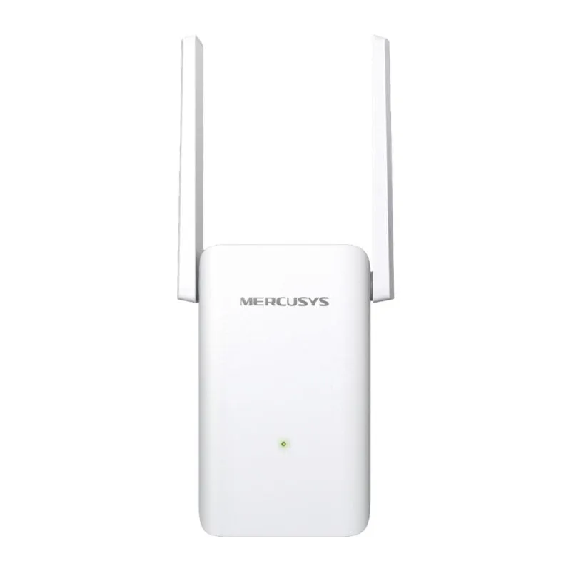 WiFi Mesh Mercusys ME70X Dual Band 1800 Mbps copertura estesa con sicurezza WPA3