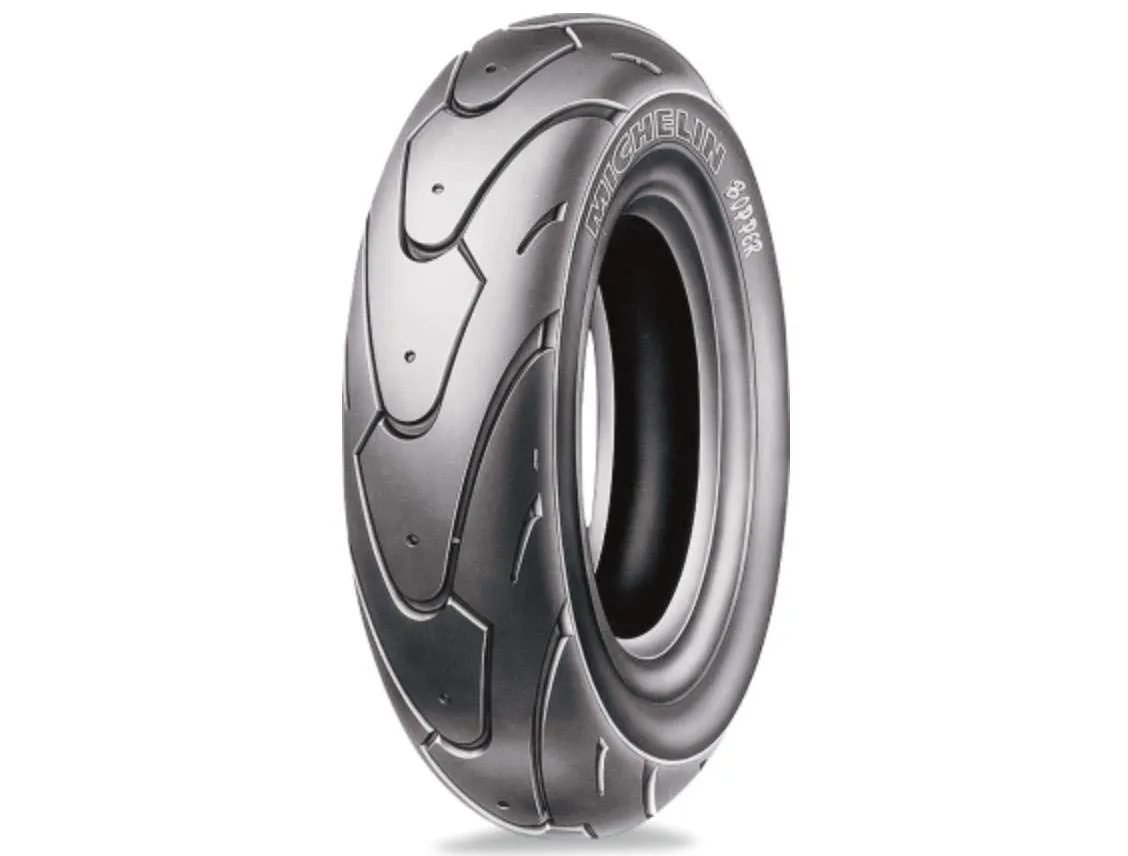 MICHELIN BOPPER 120/90-10 57L TL/TT