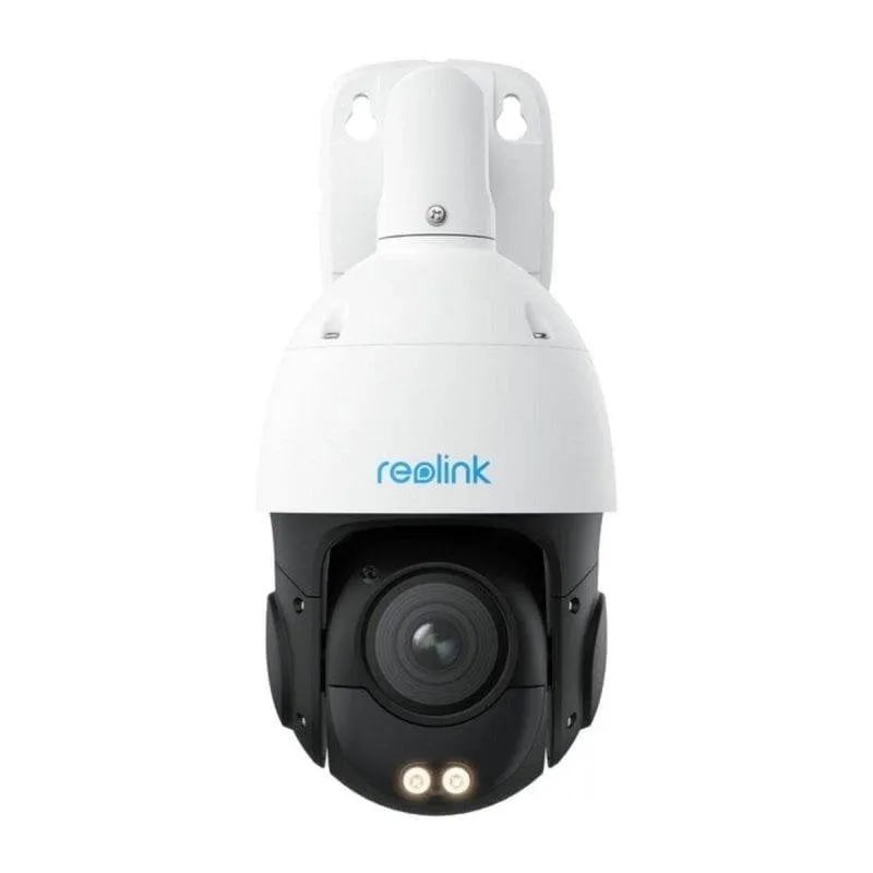 Videocamere di sorveglianza Reolink P840 4K Visione Notturna Esterna Audio Bidirezionale