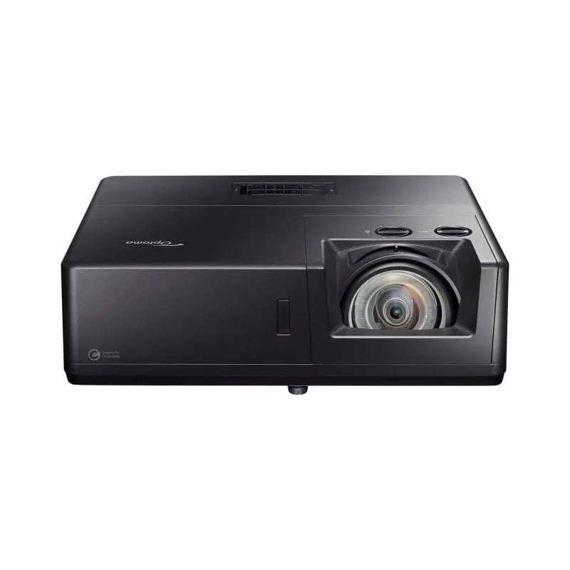 Proiettore Optoma ZU507TST WUXGA 5000 Lumen 300" Laser DLP Corto Tiro