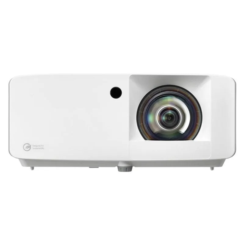 Proiettore Optoma GT2100HDR FullHD 4200 Lumen 292" Laser DLP 3D Short Throw