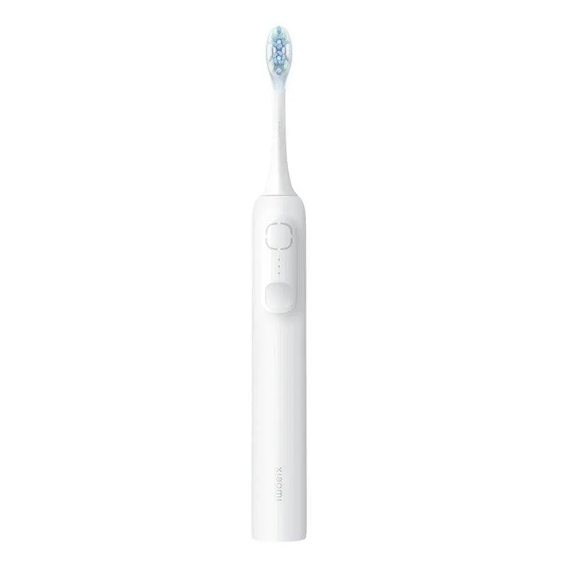 Spazzolino Elettrico Oscillante Xiaomi Oscillation Bianco 3 Modalità IPX8 Batteria