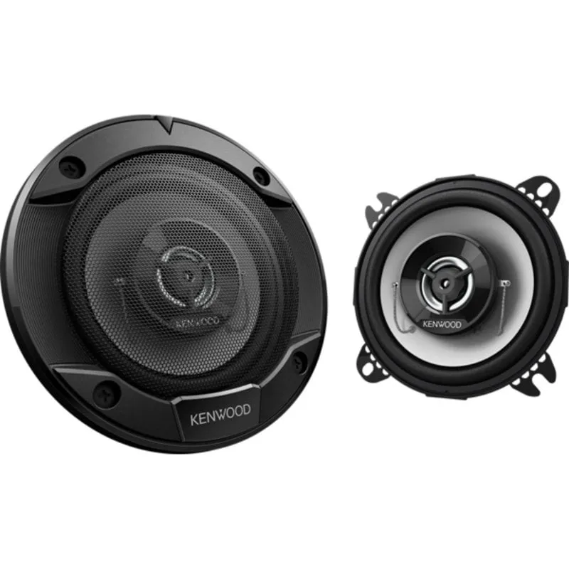 Altoparlante Kenwood KFC-S1066 10 cm 21 W RMS 220 W PMPO 4 Ohm Coppia