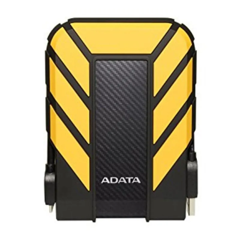 Disco Duro ADATA HD710 Pro 2TB HDD 2.5" USB 3.2 Protezione Triplo Strato IP68