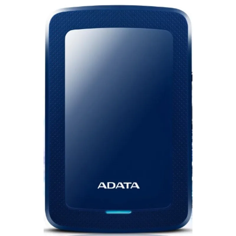 Disco Duro ADATA HV300 2TB HDD USB 3.2 Gen 1 Azul