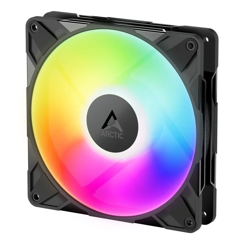 Ventilatore supplementare Arctic P14 Pro A-RGB 140mm 2500RPM PWM cavo Y RGB digitale